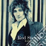Rod Stewart - Rarities (2 Cd) cd