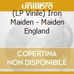 (LP Vinile) Iron Maiden - Maiden England vinile