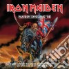 Iron Maiden - Maiden England cd