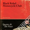 Black Rebel Motorcycle Club - Specter At The Feast cd