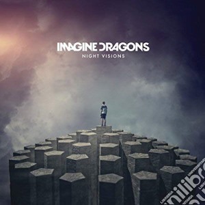 Imagine Dragons - Night Visions (Deluxe) cd musicale di Imagine Dragons