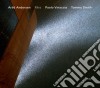 Paolo Vinaccia / Tommy Smith / Arild Andersen - Mira cd