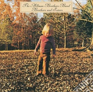 (LP Vinile) Allman Brothers Band (The) - Brothers And Sisters lp vinile di Allman brothers band