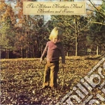 Allman Brothers Band (The) - Brothers And Sisters (Deluxe Edition) (2 Cd) cd