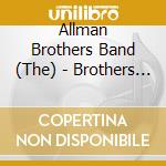 Allman Brothers Band (The) - Brothers & Sisters (4 Cd) cd musicale di Allman brothers band
