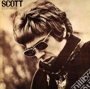 (LP Vinile) Scott Walker - Scott lp vinile di Scott Walker