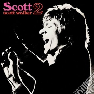 (LP Vinile) Scott Walker - Scott 2 lp vinile di Scott Walker