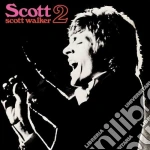 (LP Vinile) Scott Walker - Scott 2 vinile