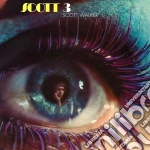 (LP Vinile) Scott Walker - Scott 3 vinile