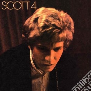 (LP Vinile) Scott Walker - Scott 4 lp vinile di Scott Walker
