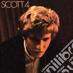 (LP Vinile) Scott Walker - Scott 4 vinile