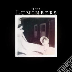 Lumineers (The) - The Lumineers cd musicale di Lumineers (The)