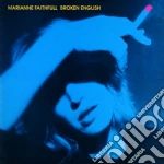 (LP VINILE) Broken english (original m cd