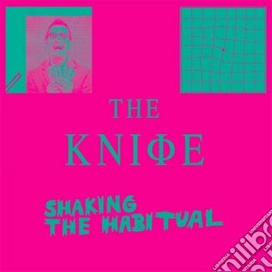 (LP Vinile) Knife (The) - Shaking The Habitual (3 Lp+2 Cd) lp vinile di The Knife