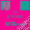 (LP Vinile) Knife (The) - Shaking The Habitual (3 Lp+2 Cd) cd