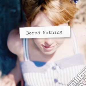 Bored Nothing - Bored Nothing cd musicale di Nothing Bored
