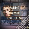 Jamie Cullum - Momentum cd musicale di Jamie Cullum