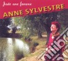 Anne Sylvestre - Juste Une Femme cd