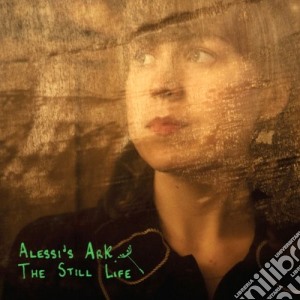 Alessi's Ark - The Still Life cd musicale di Ark Alessi's