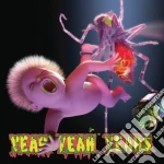 Yeah Yeah Yeahs - Mosquito cd