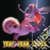 Yeah Yeah Yeahs - Mosquito cd