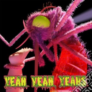 Yeah Yeah Yeahs - Mosquito (Deluxe Edition) (2 Cd) cd musicale di Yeah yeah yeahs
