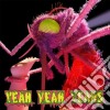 Yeah Yeah Yeahs - Mosquito (Deluxe Edition) (2 Cd) cd