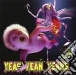 (LP Vinile) Yeah Yeah Yeahs - Mosquito vinile