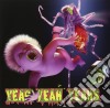 (LP Vinile) Yeah Yeah Yeahs - Mosquito cd