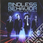 Mindless Behavior - All Around The World cd