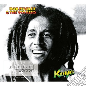 Bob Marley & The Wailers - Kaya (35th Anniversary Deluxe Edition) (2 Cd) cd musicale di Marley/wailers