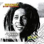 Bob Marley & The Wailers - Kaya (35th Anniversary Deluxe Edition) (2 Cd)