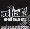 In Italia: Hip Hop Smash Hits Vol. 2 / Various cd