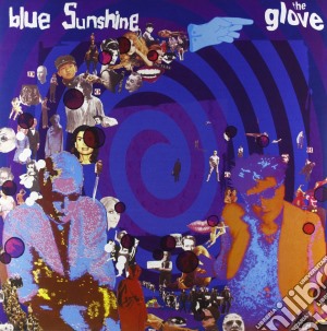 (LP Vinile) Glove (The) - Blue Sunshine lp vinile di The Glove