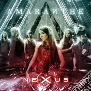 Amaranthe - Nexus cd musicale di Amaranthe