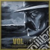 Volbeat - Outlaw Gentlemen & Shady Ladies cd