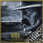 (LP Vinile) Volbeat - Outlaw Gentlemen & Shady (2 Lp) vinile