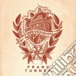 Frank Turner - Tape Deck Heart cd