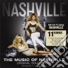 Music Of Nashville: Original Soundtrack Season 1, Volume 1 / Various cd