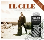 Cile (Il) - Siamo Morti A Vent'anni cd