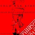 (LP Vinile) Cold War Kids - Little Miss Lonelyhearts vinile