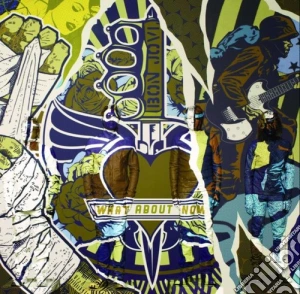Bon Jovi - What About Now cd musicale di Bon Jovi
