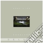 Karl Hyde - Edgeland Deluxe (2 Cd)