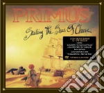 Primus - Sailing The Seas Of Cheese (2 Cd) cd