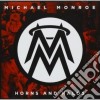 Michael Monroe - Horns And Halos cd