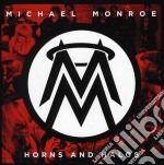 Michael Monroe - Horns & Halos