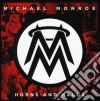 Michael Monroe - Horns & Halos cd