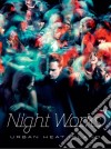 Night Works - Urban Heat Island cd