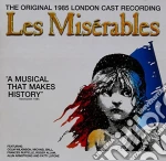 Les Miserables (2 Cd) cd