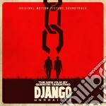 (LP Vinile) Django Unchained / Various (2 Lp) vinile